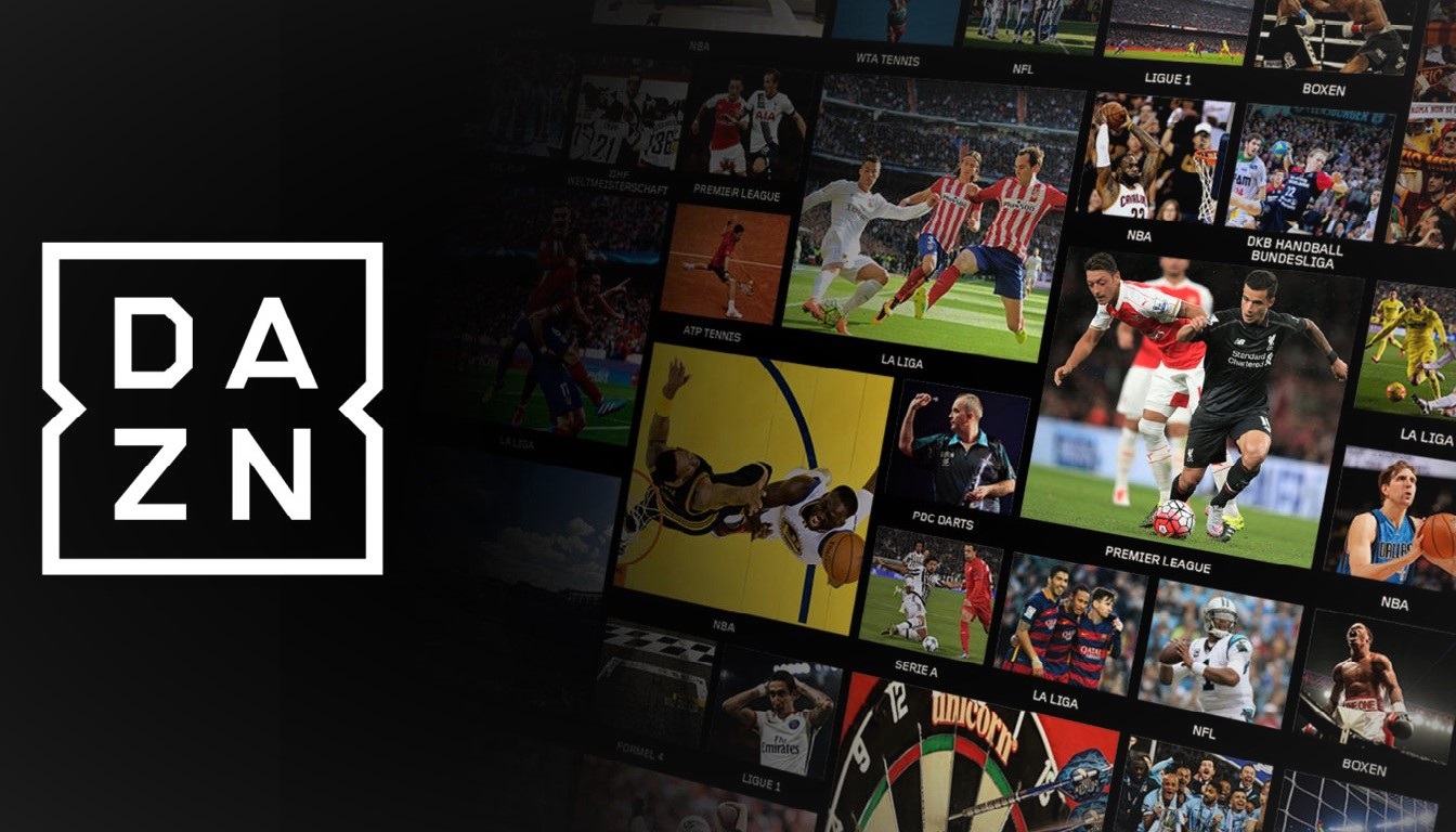 How To Get Latest Sports News update From DAZN