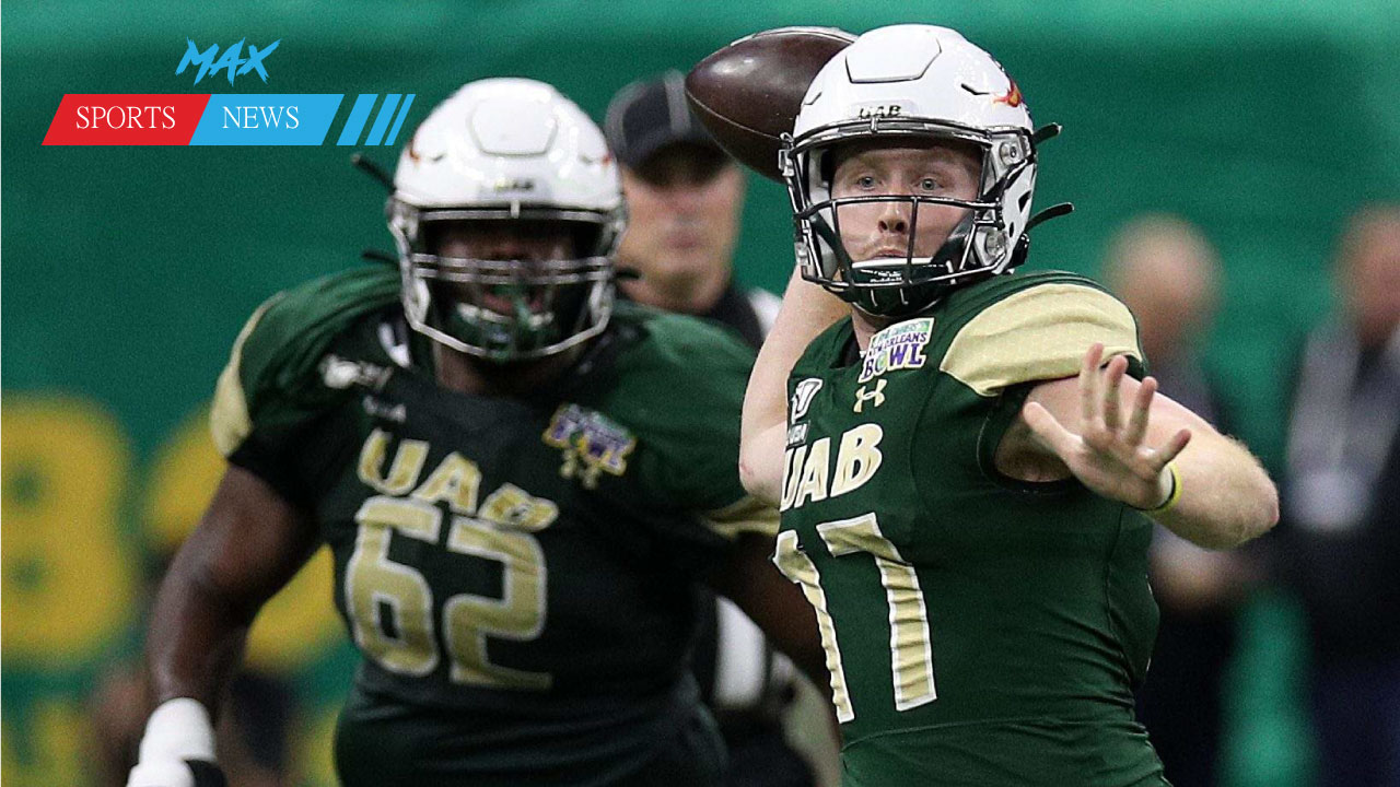 How to Watch UAB vs Jacksonville State College Football Info