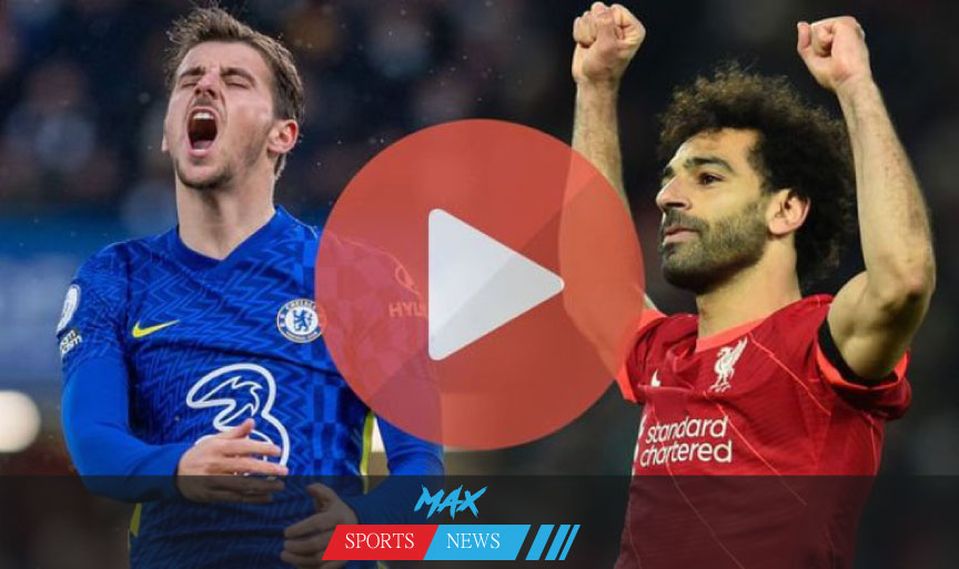 Chelsea vs Liverpool live stream