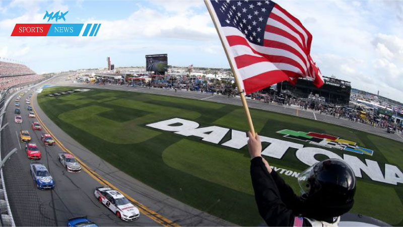 How to Watch Daytona 500: Live online, TV Channel, Start Time
