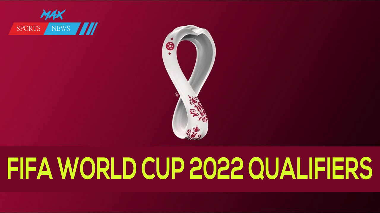 Fifa World cup 2022 Qualifiers