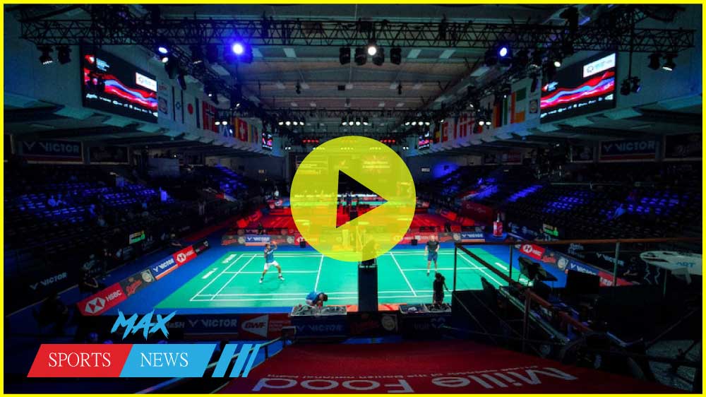 Watch All England Open Badminton Championships 2022 live From Anywhere!!