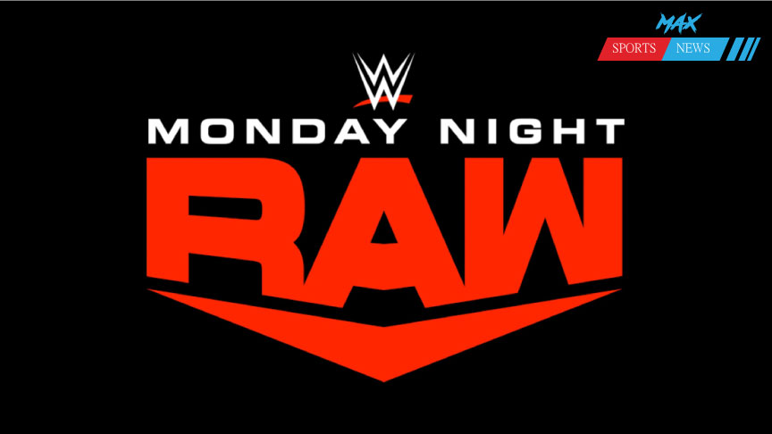 WWE Monday Night RAW Live