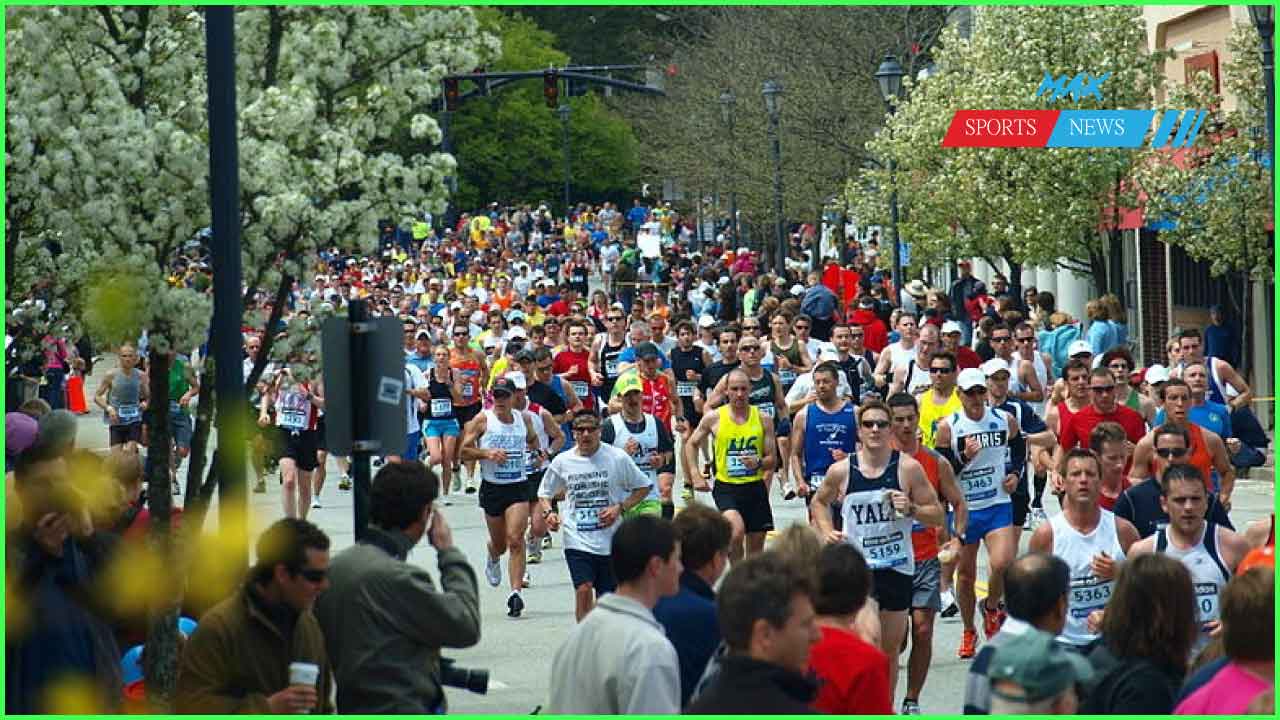 How to Watch 2022 Boston Marathon: Live Online, TV Channel, Start Time