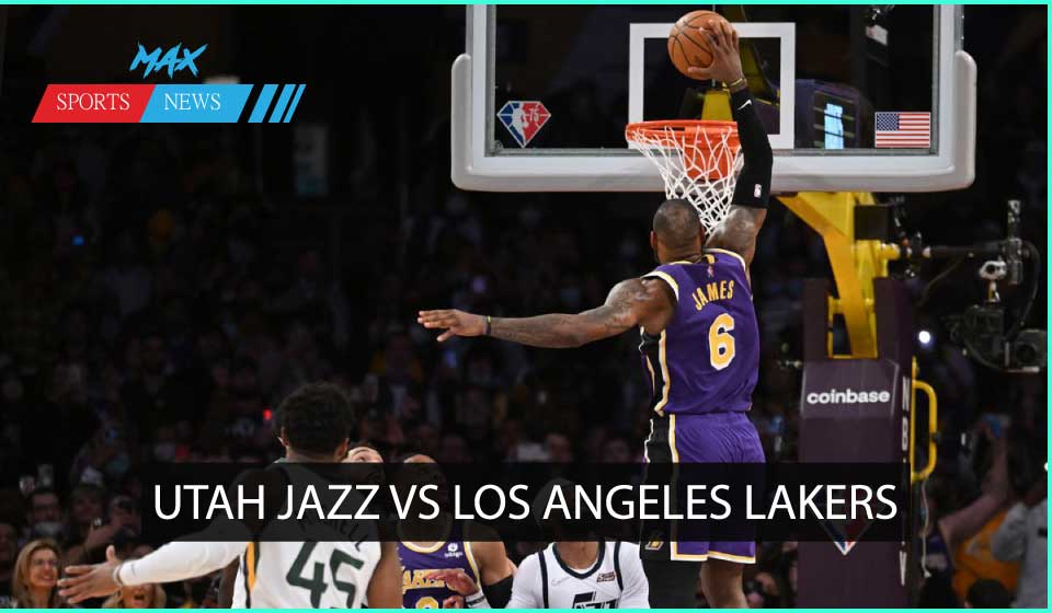 Watch Clippers vs Jazz: How to live online, TV channel, start time