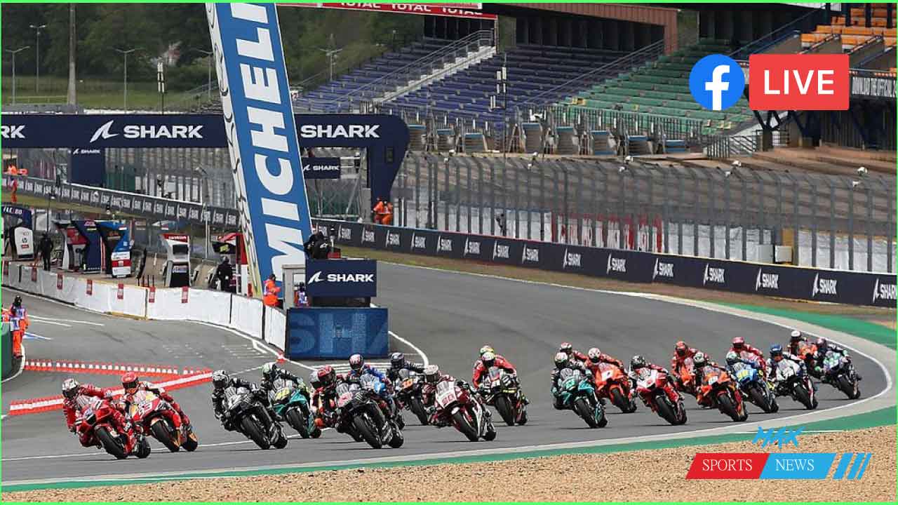 French MotoGP Grand Prix