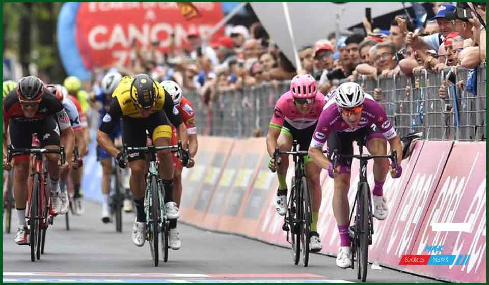 Giro d'Italia Live