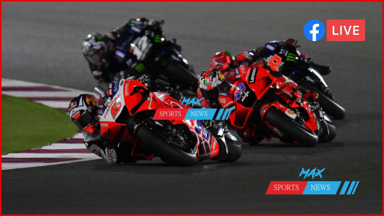 MotoGP Italian Grand Prix 2022 Full Race