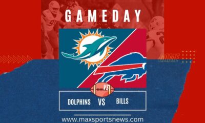 Dolphins vs Bills