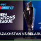 Kazakhstan vs Belarus