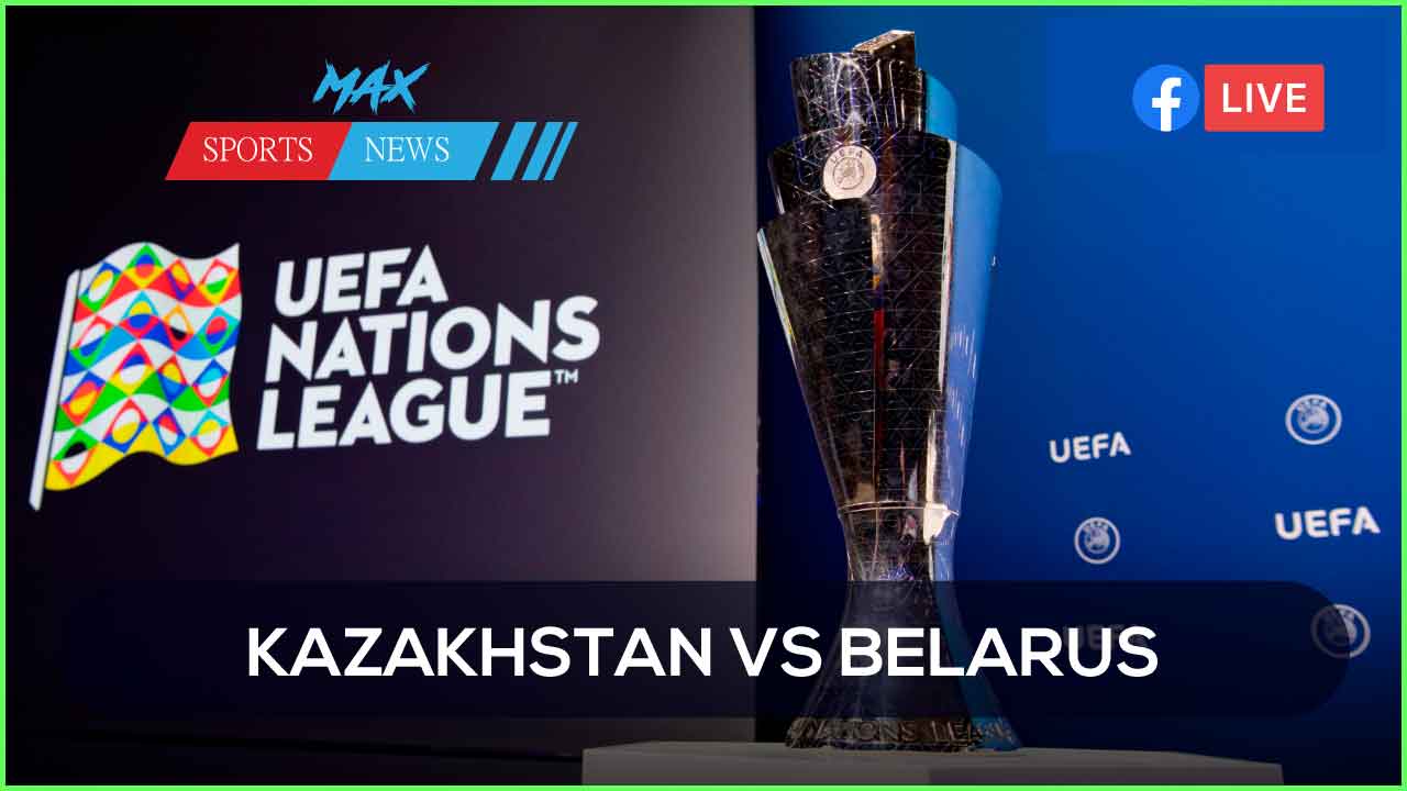 Kazakhstan vs Belarus