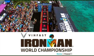 How to watch Ironman world championship