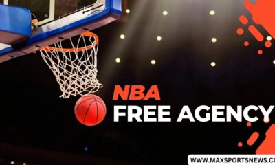 NBA Free Agency