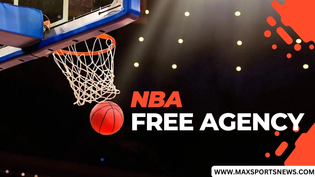 NBA Free Agency