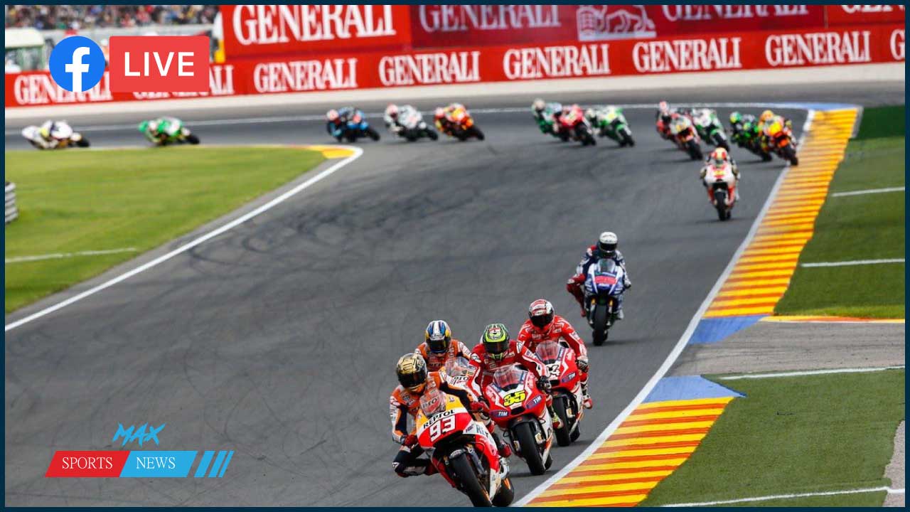 How to watch 2022 MotoGP Valencia Grand Prix: Start Time & TV Channel