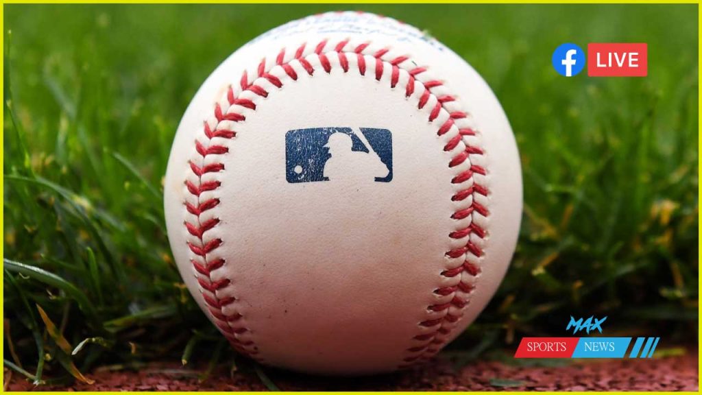How to watch MLB games without cable 2023