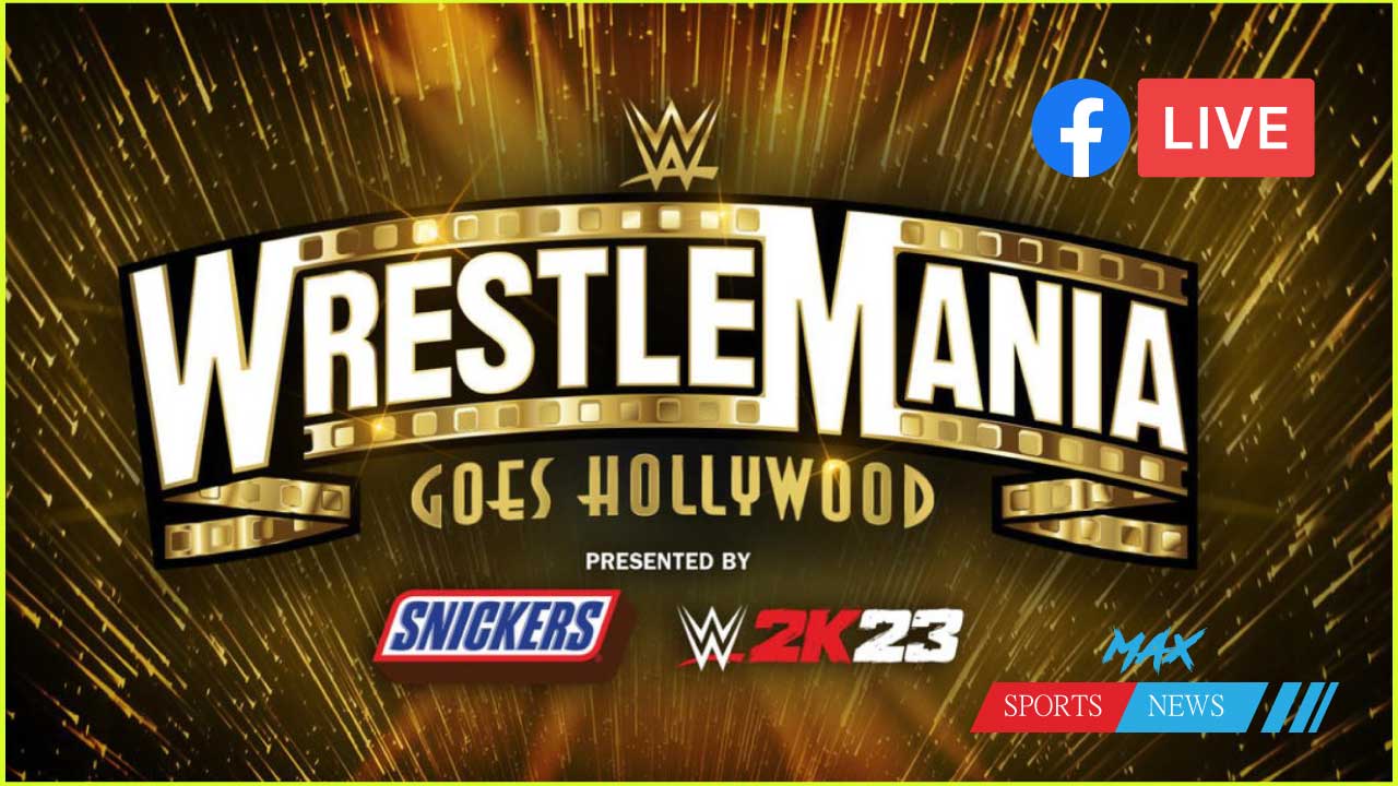 WrestleMania 39: Start time, how to watch, TV Channel, Predictions