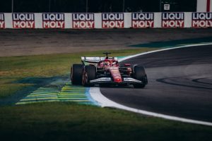 F1 Las Vegas Grand Prix