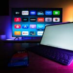 How to watch live Sports, TV Shows, and Events Online image credit by pexels